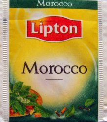 Lipton P Morocco - a