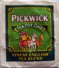 Pickwick 1 Tea Blend Tea For One Finest English - a