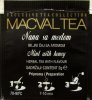 Macval Tea Nana sa medom - a