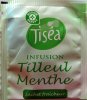 Tisa Infusion Tilleul Menthe - a