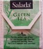 Salada Green Tea Red Antioxidant - a