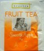 Beautea Fruit Tea Smooth Apple - a