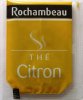 Rochambeau Th Citron - a