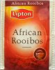 Lipton P African Rooibos - b