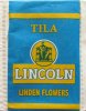 Lincoln Tila - a