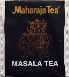 Maharaja Tea Masala Tea - a