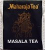 Maharaja Tea Masala Tea - a