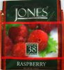 Jones 38 Raspberry - b