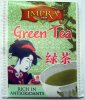 Impra Green Tea - a
