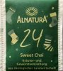 Alnatura 24 Sweet Chai - a