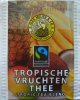Alex Meijer & Co Fairtrade Tropische Vruchten Thee - a