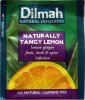 Dilmah Naturally Tangy Lemon - a