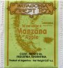 Patagonia Finest Tea T con sabor a Manzana Apple - a