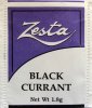 Zesta Black Currant - a