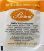 Biofix Herbatka owocowa Wieloowocowa - a