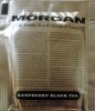 Morgan Black Tea Raspberry - a