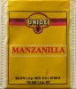 Unide Manzanilla - a