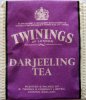Twinings of London Darjeeling Tea - a
