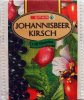 Spar Johannisbeer Kirsch plus 10 Vitamine - a