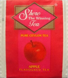 Shere Tea Apple - a
