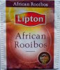 Lipton P African Rooibos - a