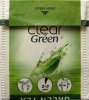 Lipton F Zelen Clear Green Green Tea - a