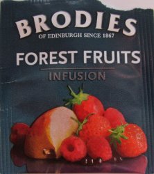 Brodies Infusion Forest Fruits - a