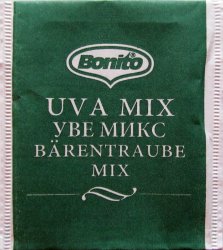 Bonito Uva Mix - a