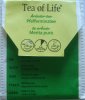 Tea of Life Herbal Tea Mint - a