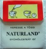 Naturland Fruit Tea Lemon - a