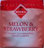 Mistral Melon and Strawberry - a