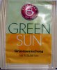 Teekanne Green Sun - a