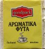 Goodpack Aromatic Plants - a