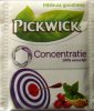 Pickwick 3 Herbal goodness Concentratie - a