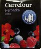 Carrefour Herbatka Lesna - b