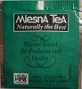 Mlesna Fruit and Spice Tea Tropical Fire - a