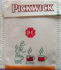 Pickwick 1 a Thee met Abrikozensmaak - a