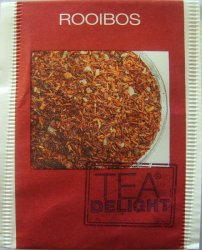 Tea Delight Rooibos - a