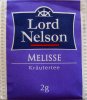 Lord Nelson Melisse - a