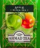 Ahmad Tea F Black Tea Apple - b
