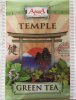 Apsara Green Tea Temple - a