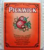 Pickwick 1 a Lemon Rozenbottel Aardbei - a