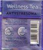 Vitax Wellness Tea Herbatka Antystresowa - c