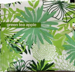 Vintage Teas Green Tea Apple - a