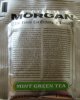 Morgan Green Tea Mint - a