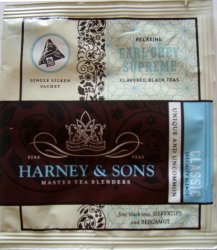 Harney & Sons Classic - a