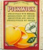 Pickwick 1 Abrikoos Perzik met Hibiscus - a