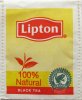 Lipton Retro 100 % Natural Black Tea - a