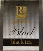 Ramuk Black Black Tea - a