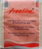 Freeline - a